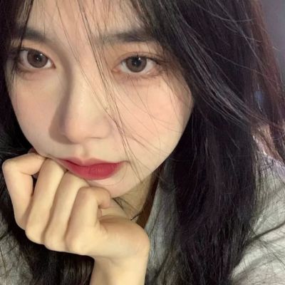 特别好看又特别有气质有仙气的女生头像