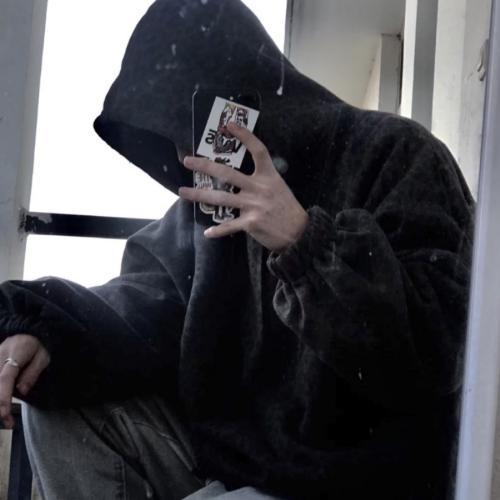 有内涵有品位的简单简洁清新男生头像图片